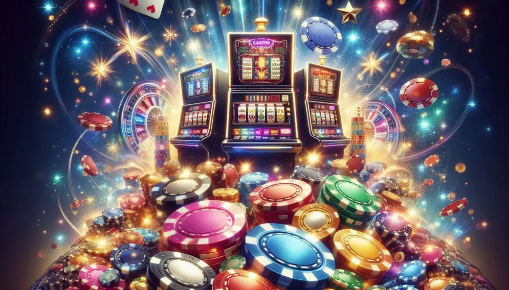Redbet Casino